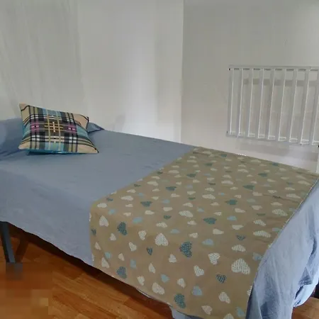 Loft Centro Historico Apartment Arucas