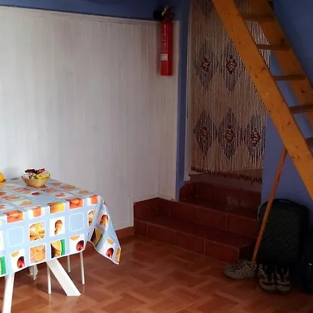 Apartman Loft Centro Historico *