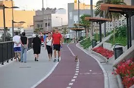 Loft Centro Historico Apartment Arucas
