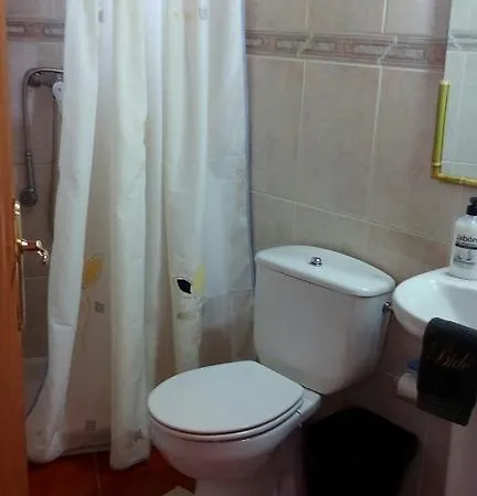 Apartment Loft Centro Historico