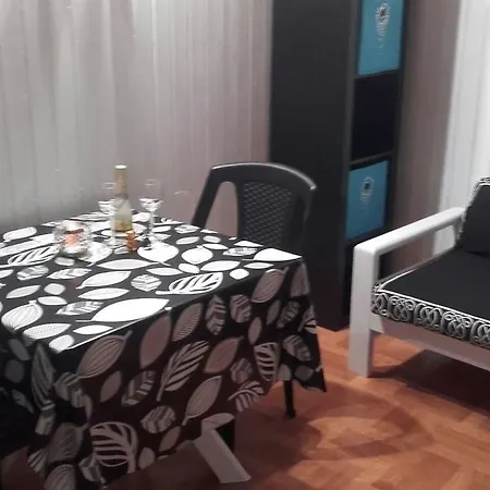 Apartment Loft Centro Historico