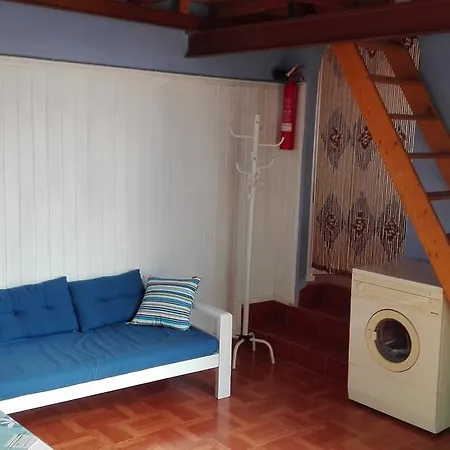 Apartment Loft Centro Historico