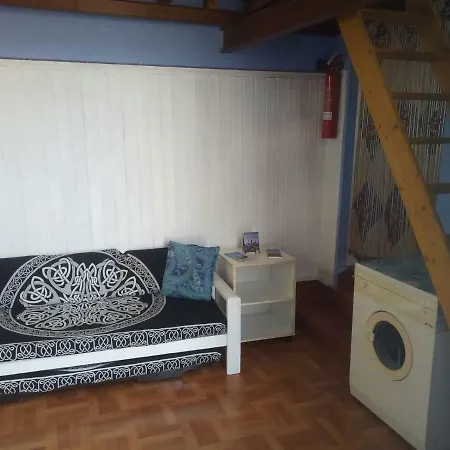 Apartman Loft Centro Historico Arucas