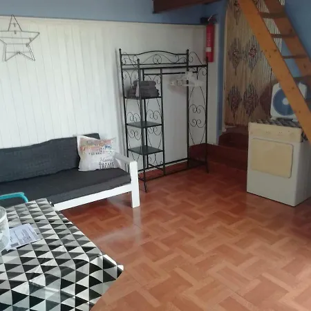 Apartment Loft Centro Historico Arucas