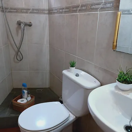 Loft Centro Historico Appartement Arucas