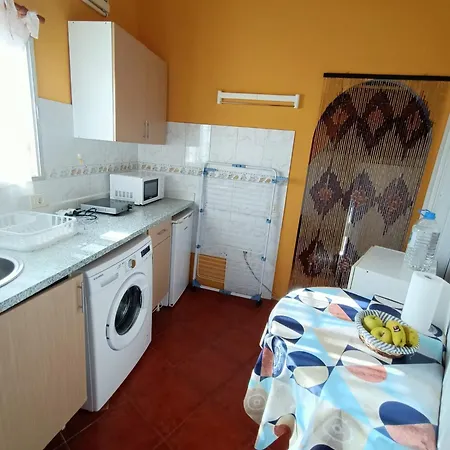 Loft Centro Historico Appartement