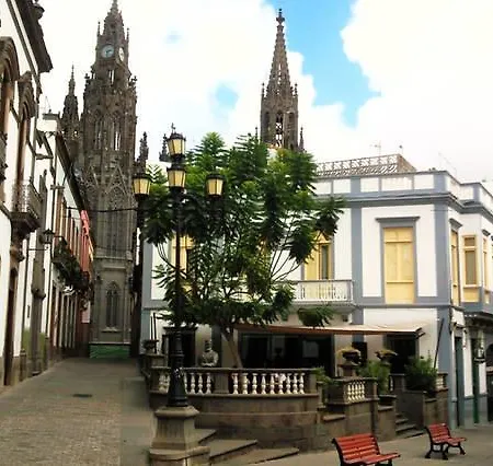 Appartement Loft Centro Historico