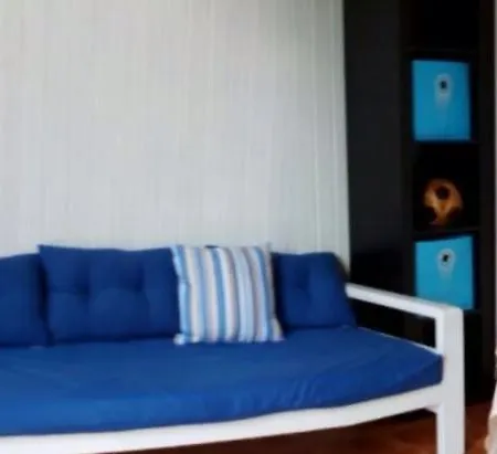 Loft Centro Historico