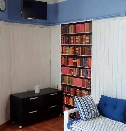 Loft Centro Historico Appartement Arucas
