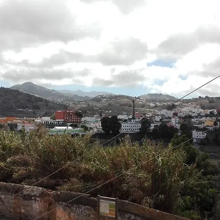 Loft Centro Historico * Arucas