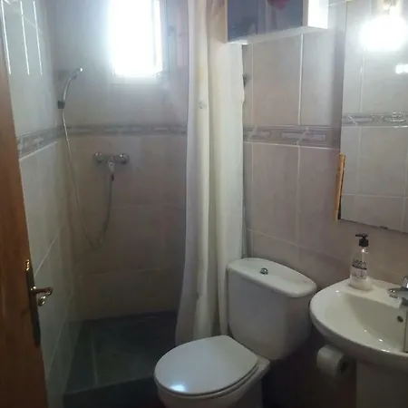 Appartement Loft Centro Historico Arucas