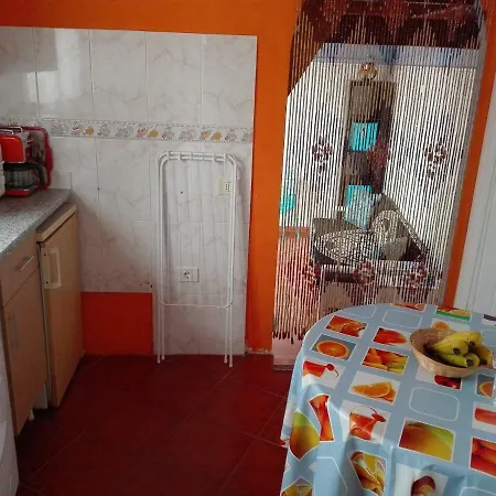 Loft Centro Historico Appartement Arucas