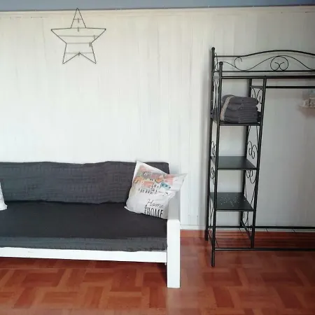 Loft Centro Historico Daire *