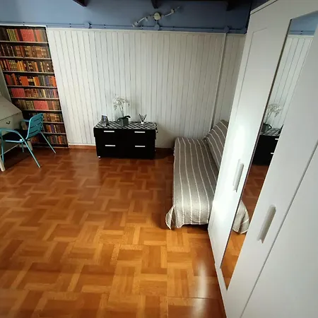 Lejlighed Loft Centro Historico Arucas