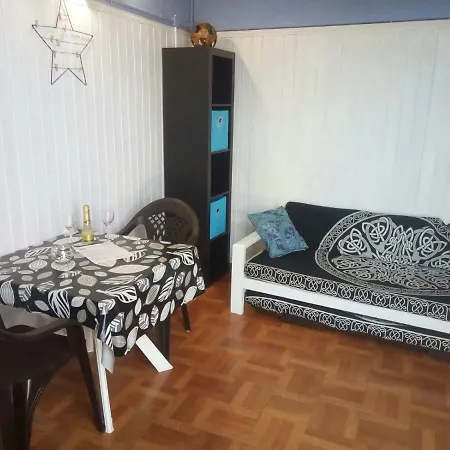 Loft Centro Historico Арукас
